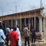 Inspection of Renovation Works