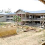 ANDA coordinates construction at ANSTECH