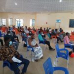 CDD-GHANA holds workshop on IPEP in Assin North