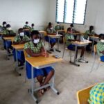 2020 BECE Monitoring