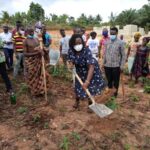 GNPC to construct classroom block at Assin Bereku